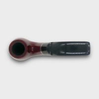 Peterson Killarney 221 Red Fishtail Pipe (PE3333)