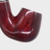 Peterson Killarney 221 Red Fishtail Pipe (PE3333)