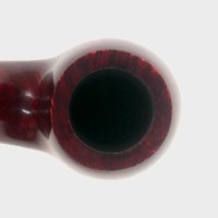 Peterson Killarney 221 Red Fishtail Pipe (PE3333)
