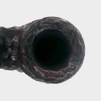 Peterson Standard System 307 Rustic P Lip Pipe (PE3334)