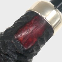 Peterson Standard System 307 Rustic P Lip Pipe (PE3334)