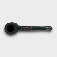 Peterson Emerald Rustic 107 Straight P Lip Pipe (PE3343)