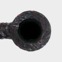 Peterson Emerald Rustic 107 Straight P Lip Pipe (PE3343)