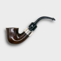 Peterson Deluxe System 5S Smooth Bent P Lip Pipe (PE3345)