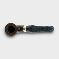 Peterson Deluxe System 5S Smooth Bent P Lip Pipe (PE3345)