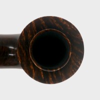 Peterson Deluxe System 5S Smooth Bent P Lip Pipe (PE3345)