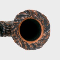 Peterson Aran 127 Rustic Bent Fishtail Pipe (PE3350)