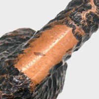 Peterson Aran 127 Rustic Bent Fishtail Pipe (PE3350)