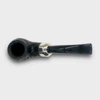 Peterson Army Filter XL90 Sandblast 9mm Fishtail Pipe (PE3352)