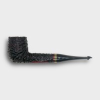 Peterson Emerald Rustic 106 Straight P Lip Pipe (PE3354)