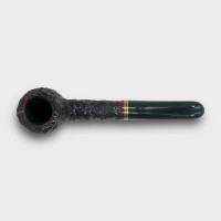 Peterson Emerald Rustic 106 Straight P Lip Pipe (PE3354)