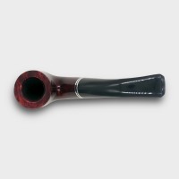 Peterson Killarney 01 Red Fishtail Pipe (PE3355)