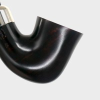 Peterson Army Filter 05 Smooth Heritage 9mm Fishtail Pipe (PE3358)