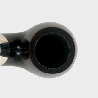 Peterson Army Filter 221 Smooth Heritage 9mm Fishtail Pipe (PE3361)