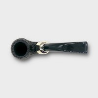 Peterson Army Filter 221 Sandblast 9mm Fishtail Pipe (PE3363)