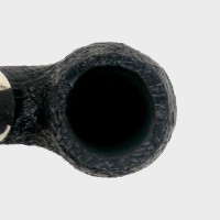 Peterson Army Filter 221 Sandblast 9mm Fishtail Pipe (PE3363)