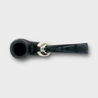 Peterson Army Filter X220 Sandblast 9mm Fishtail Pipe (PE3365)