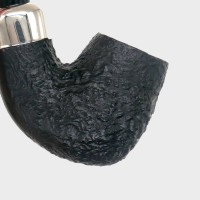 Peterson Army Filter X220 Sandblast 9mm Fishtail Pipe (PE3365)