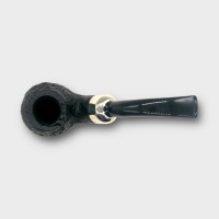 Peterson Army Filter XL02 Sandblast 9mm Fishtail Pipe (PE3366)