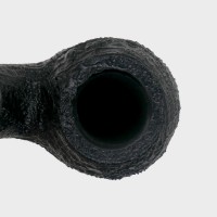 Peterson Army Filter XL02 Sandblast 9mm Fishtail Pipe (PE3366)