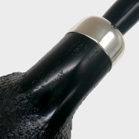 Peterson Army Filter XL02 Sandblast 9mm Fishtail Pipe (PE3366)