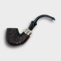 Peterson Standard System 312 Sandblast P Lip Pipe (PE3371)