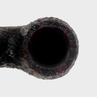 Peterson Standard System 312 Sandblast P Lip Pipe (PE3371)