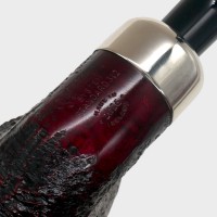 Peterson Standard System 312 Sandblast P Lip Pipe (PE3371)