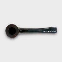 Peterson Aran 127 Smooth Bent Fishtail Pipe (PE3376)