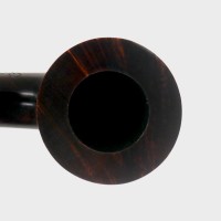 Peterson Aran 127 Smooth Bent Fishtail Pipe (PE3376)