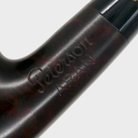 Peterson Aran 127 Smooth Bent Fishtail Pipe (PE3376)