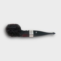 Peterson Pipe Of The Year 2026 Cobble Limited Edition 922/1000 P Lip Pipe (PE3383)