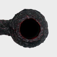 Peterson Pipe Of The Year 2026 Cobble Limited Edition 922/1000 P Lip Pipe (PE3383)