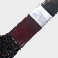 Peterson Pipe Of The Year 2026 Cobble Limited Edition 922/1000 P Lip Pipe (PE3383)