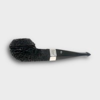 Peterson Pipe Of The Year 2026 Rusticated Limited Edition 140/1000 P Lip Pipe (PE3385)