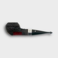 Peterson Pipe Of The Year 2026 Rusticated Limited Edition 315/1000 P Lip Pipe (PE3386)