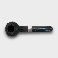 Peterson Pipe Of The Year 2026 Rusticated Limited Edition 315/1000 P Lip Pipe (PE3386)