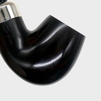 Peterson Army Filter XL90 Smooth Heritage 9mm Fishtail Pipe (PE3387)
