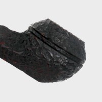 Peterson Pipe Of The Year 2026 Rusticated Limited Edition 315/1000 P Lip Pipe (PE3386)
