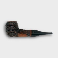 Peterson Aran 150 Rustic Fishtail Pipe (PE3388)