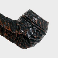 Peterson Aran 150 Rustic Fishtail Pipe (PE3388)