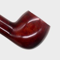 Peterson Killarney 87 Red Fishtail Pipe (PE3393)