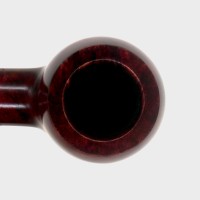 Peterson Killarney 87 Red Fishtail Pipe (PE3393)