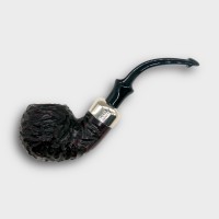 Peterson Standard System 302 Rustic P Lip Pipe (PE3394)
