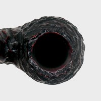 Peterson Standard System 302 Rustic P Lip Pipe (PE3394)
