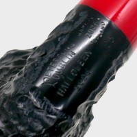 Peterson 2026 Halloween Rusticated 05 Fishtail Pipe (PE3398)