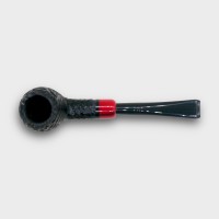 Peterson 2026 Halloween Rusticated 87 Fishtail Pipe (PE3399)