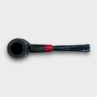 Peterson 2026 Halloween Rusticated 107 Fishtail Pipe (PE3400)