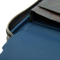 Peter James Cigar Aficionado Case - Oceana