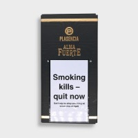 Plasencia Alma Fuerte Robusto I Cigar - Pack of 2